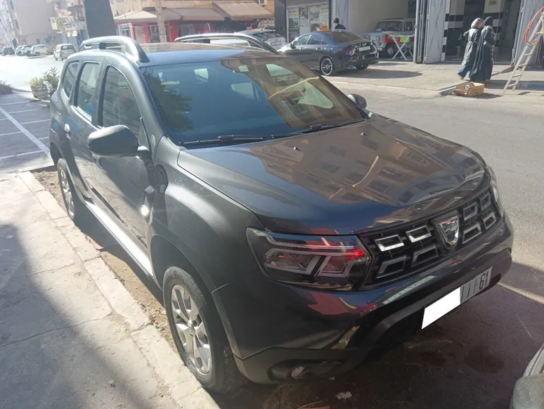 Image Vehicule