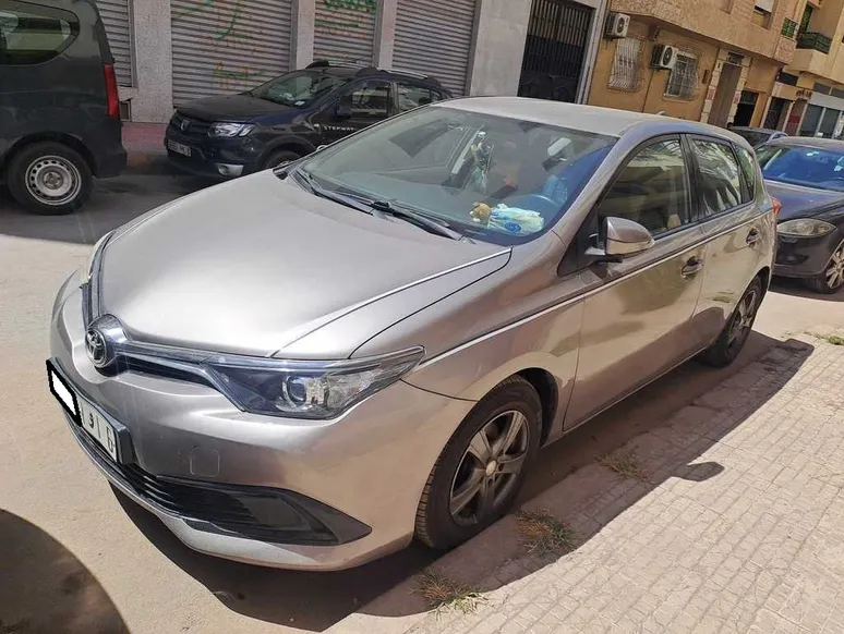 Image Vehicule