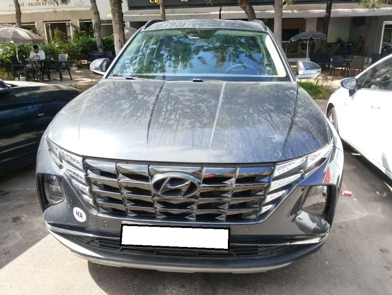 Image Vehicule