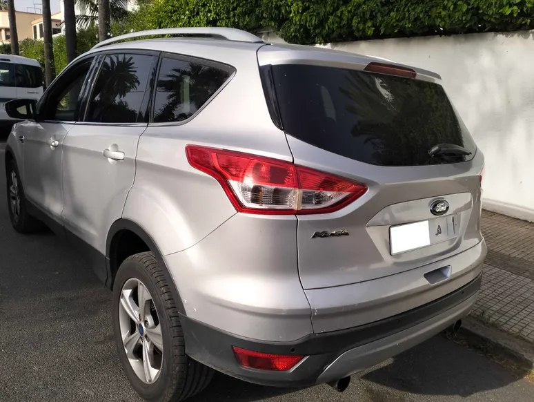 Image Vehicule