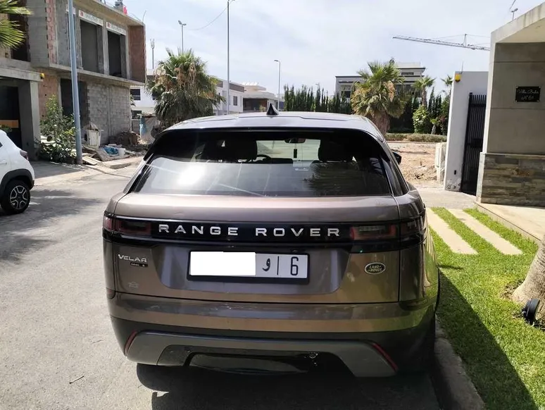 Image Vehicule