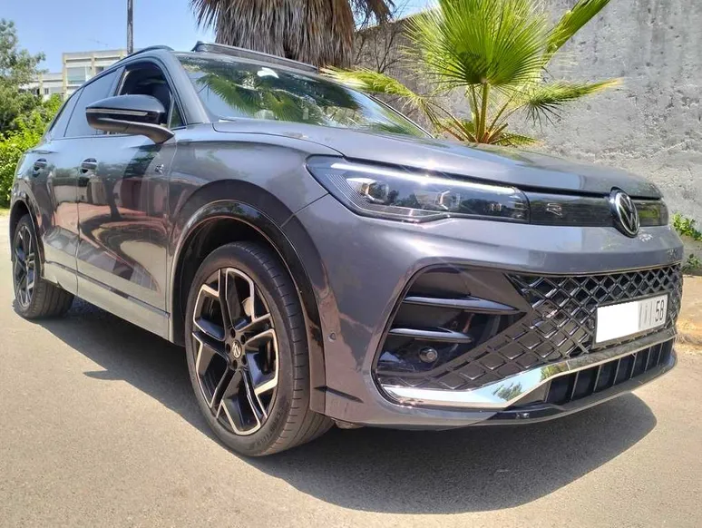 Image Vehicule