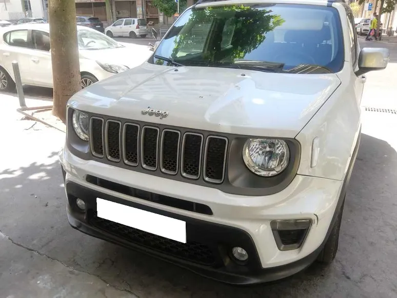Image Vehicule