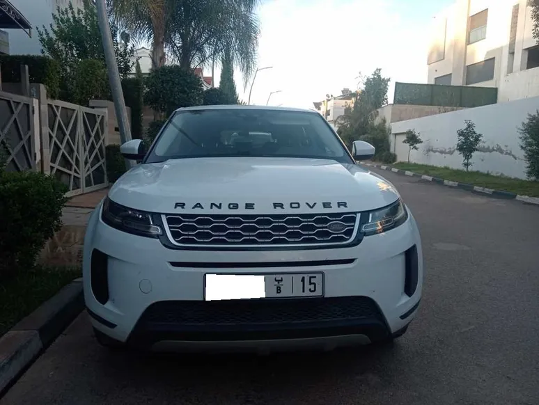 Image Vehicule
