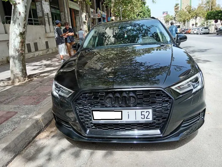 Image Vehicule