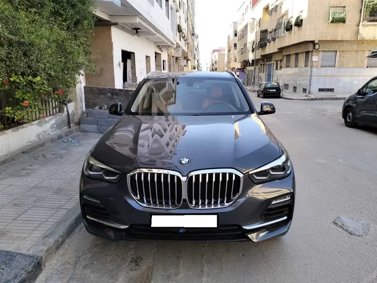 Image Vehicule