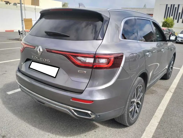Image Vehicule