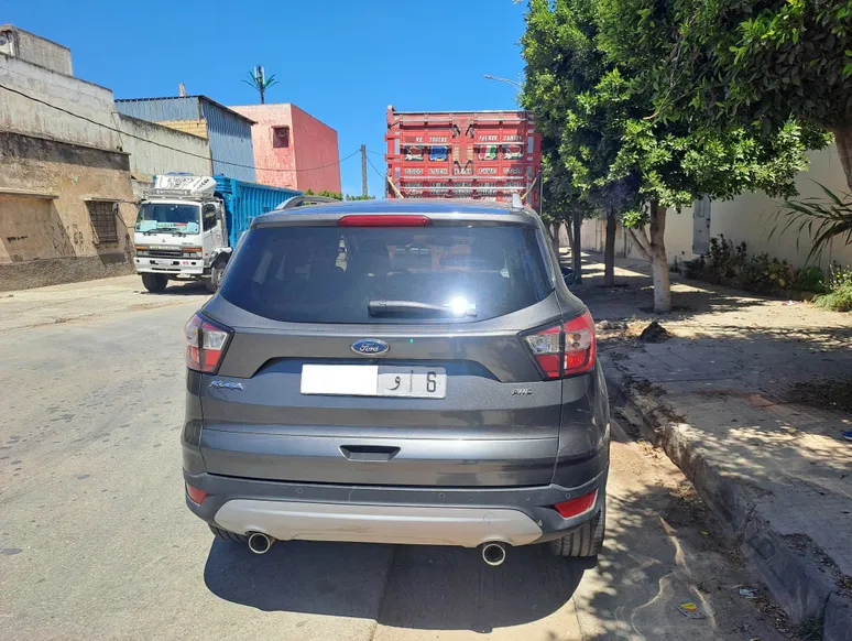Image Vehicule