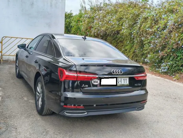 Image Vehicule