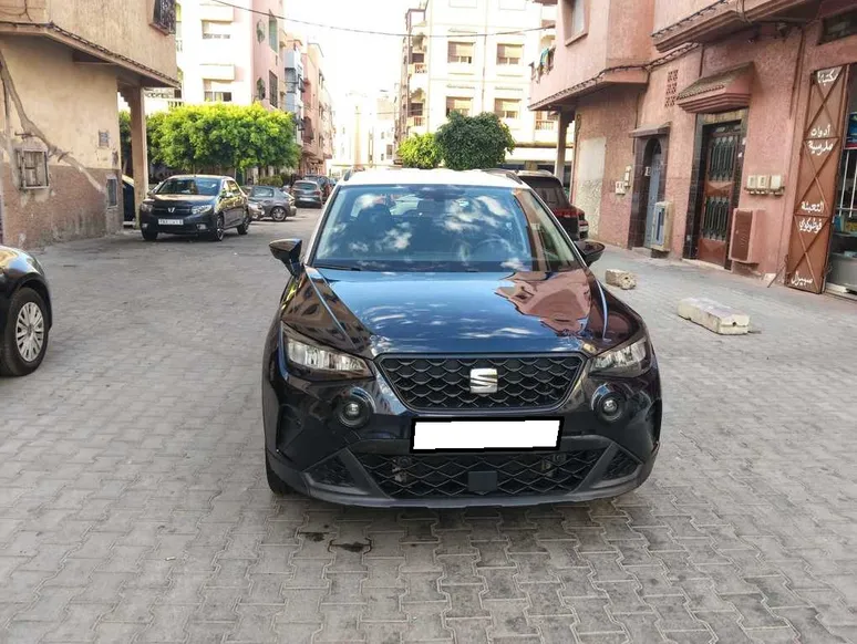 Image Vehicule