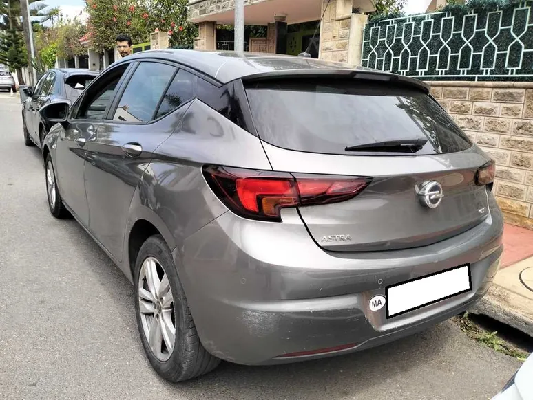 Image Vehicule