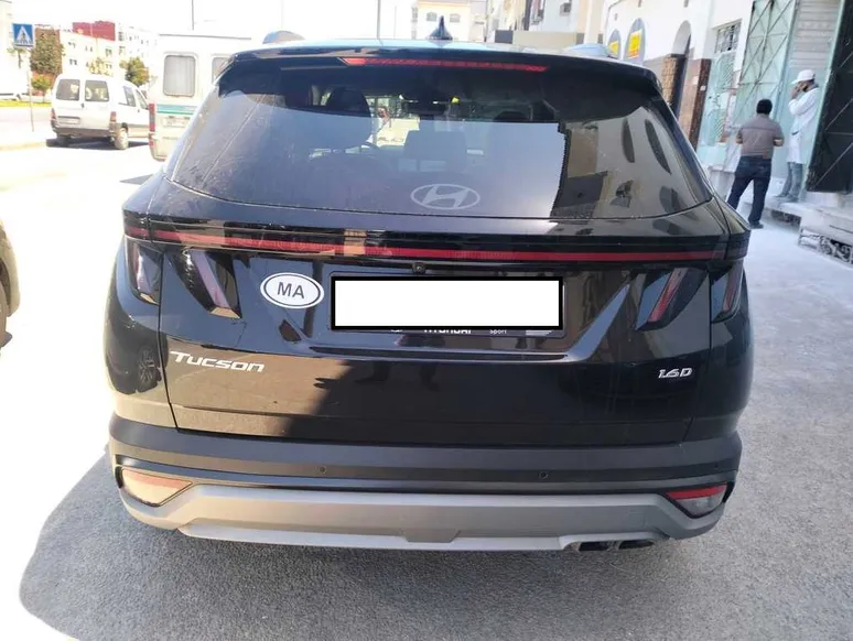 Image Vehicule