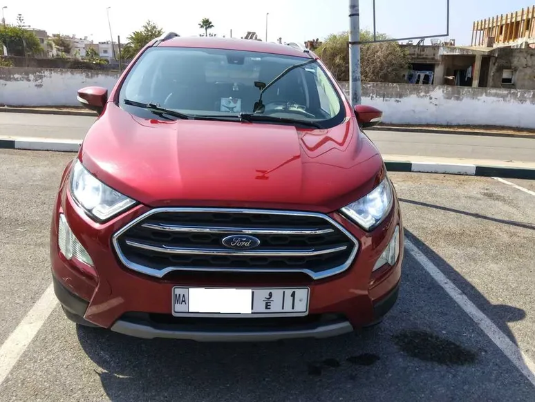 Image Vehicule