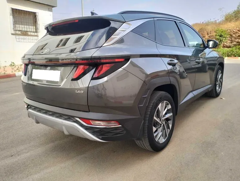 Image Vehicule