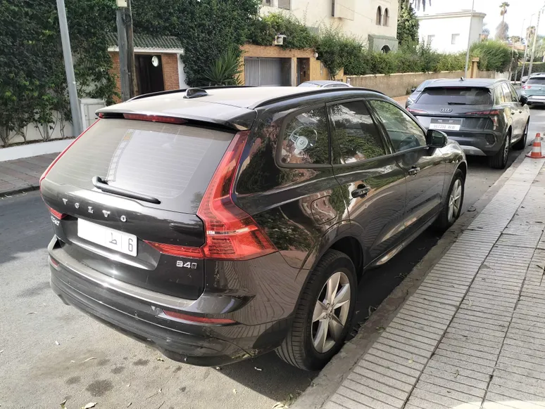 Image Vehicule