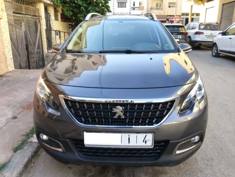 Image Vehicule