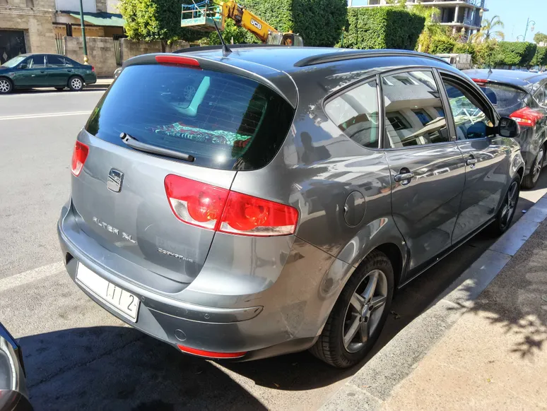 Image Vehicule