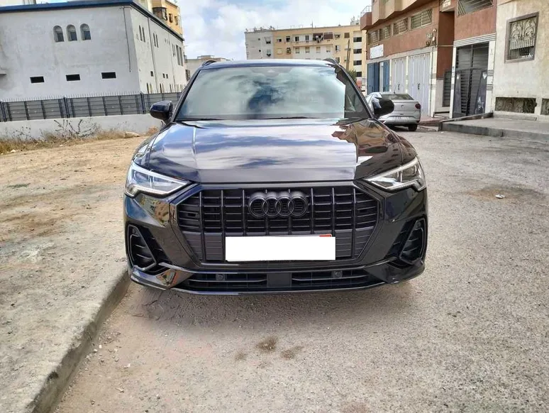 Image Vehicule