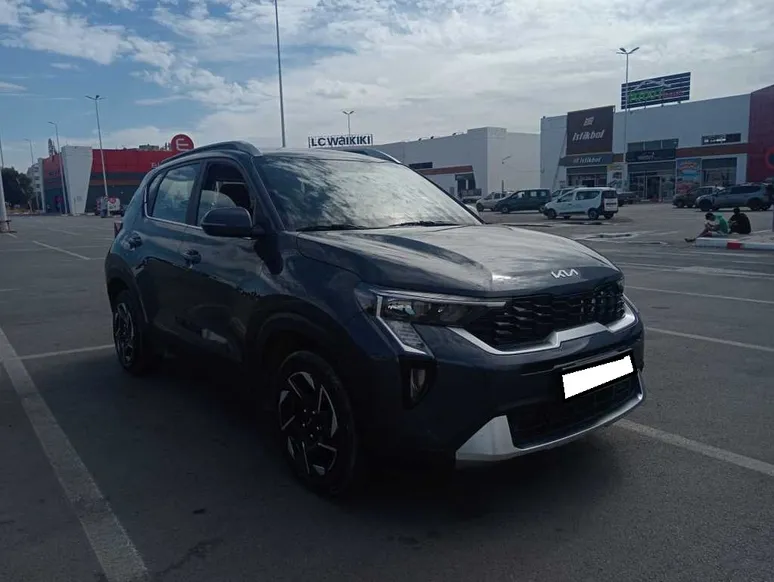 Image Vehicule