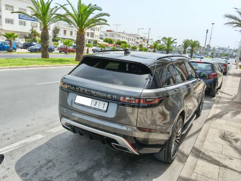 Image Vehicule