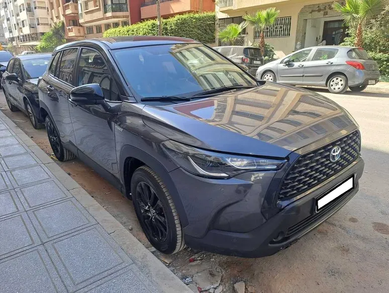 Image Vehicule