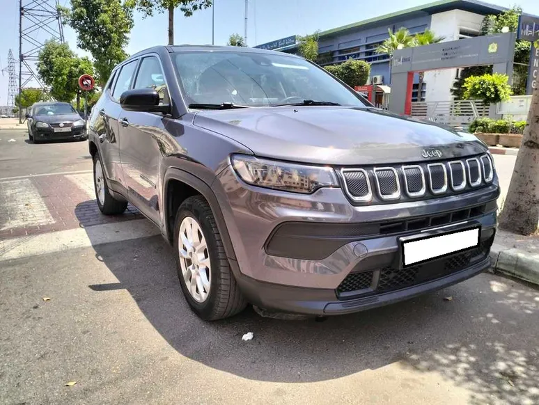 Image Vehicule