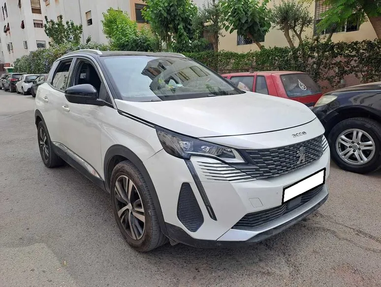 Image Vehicule