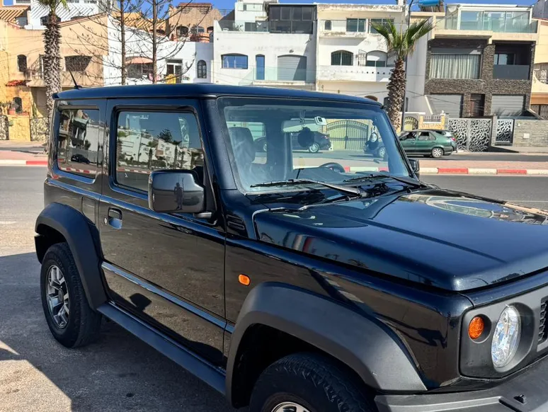 Image Vehicule