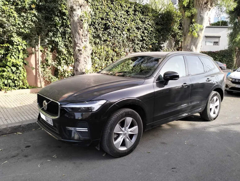 Image Vehicule
