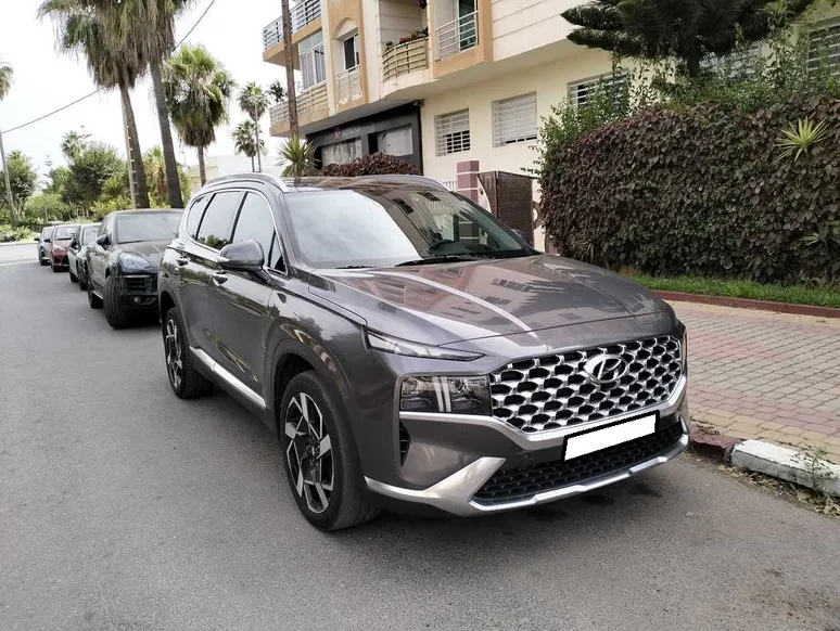 Image Vehicule