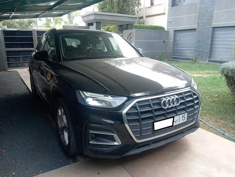 Image Vehicule