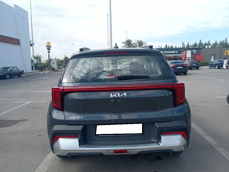 Image Vehicule