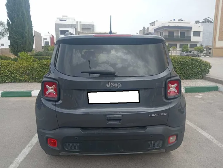 Image Vehicule