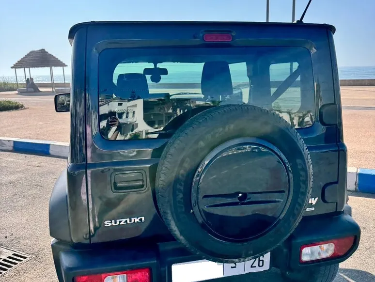 Image Vehicule