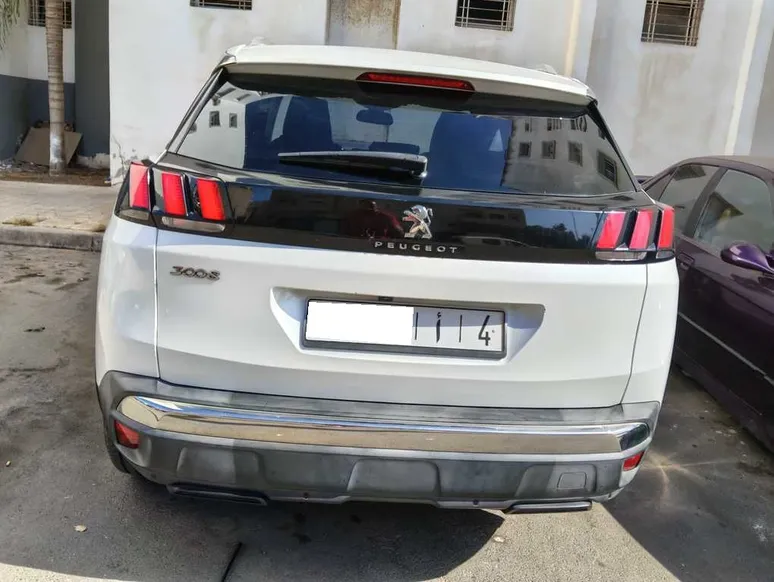 Image Vehicule