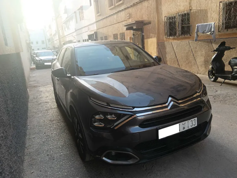 Image Vehicule
