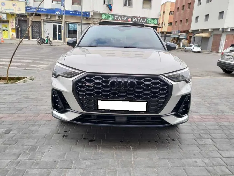Image Vehicule