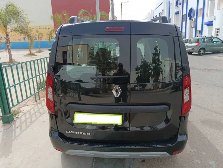 Image Vehicule