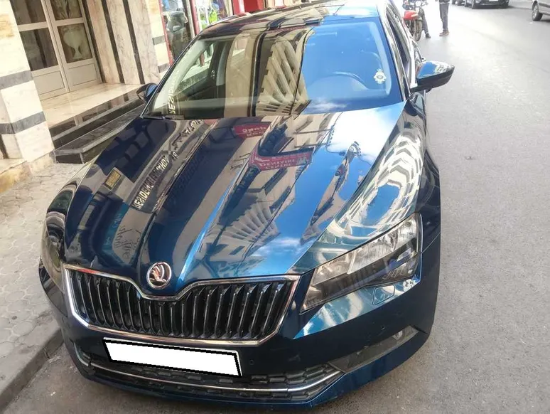 Image Vehicule