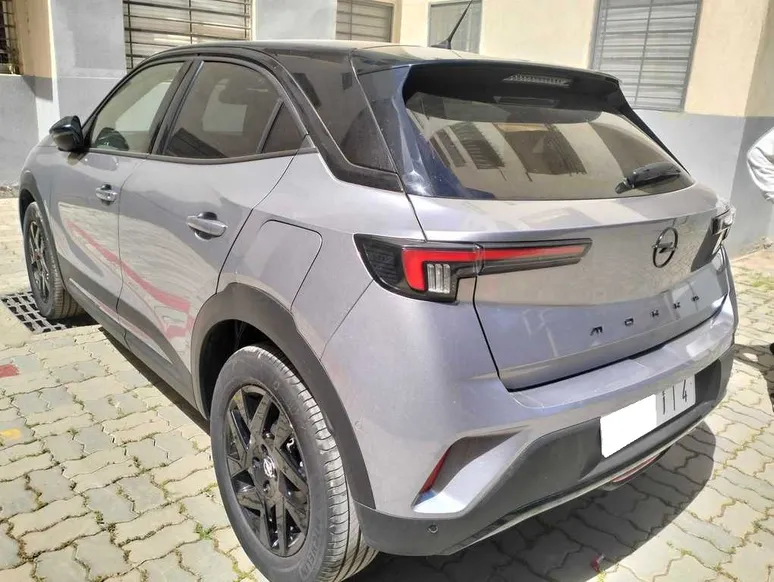 Image Vehicule