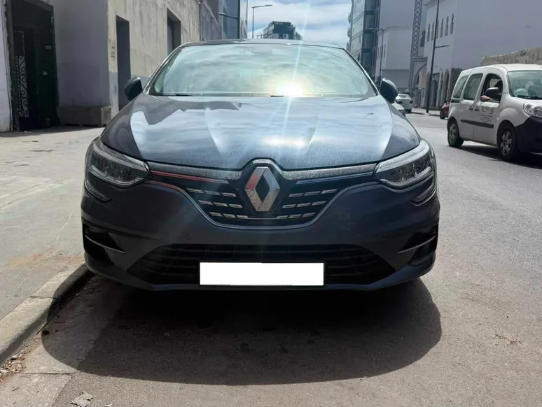 Image Vehicule