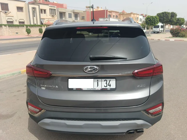Image Vehicule