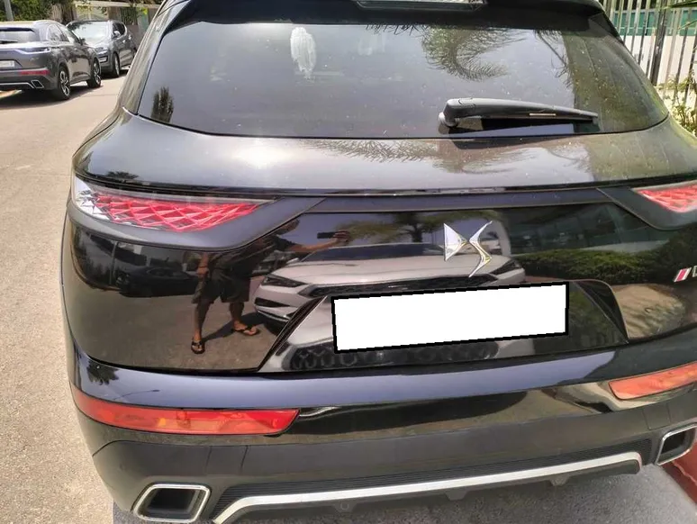 Image Vehicule