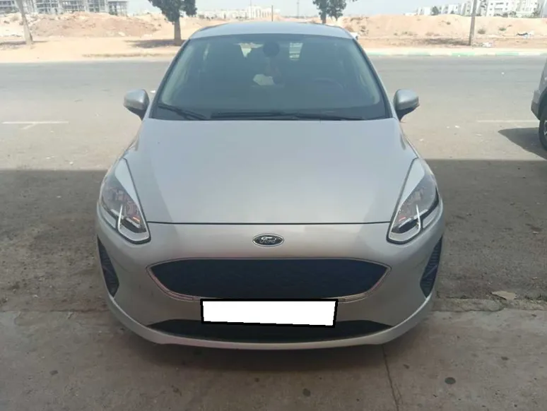 Image Vehicule