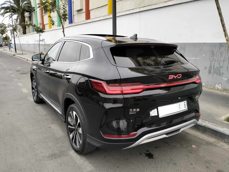 Image Vehicule