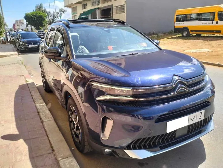 Image Vehicule