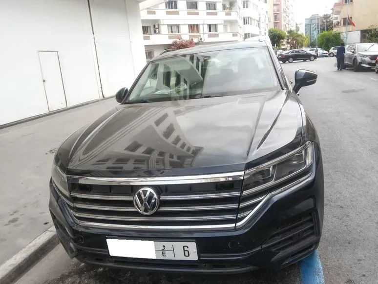Image Vehicule