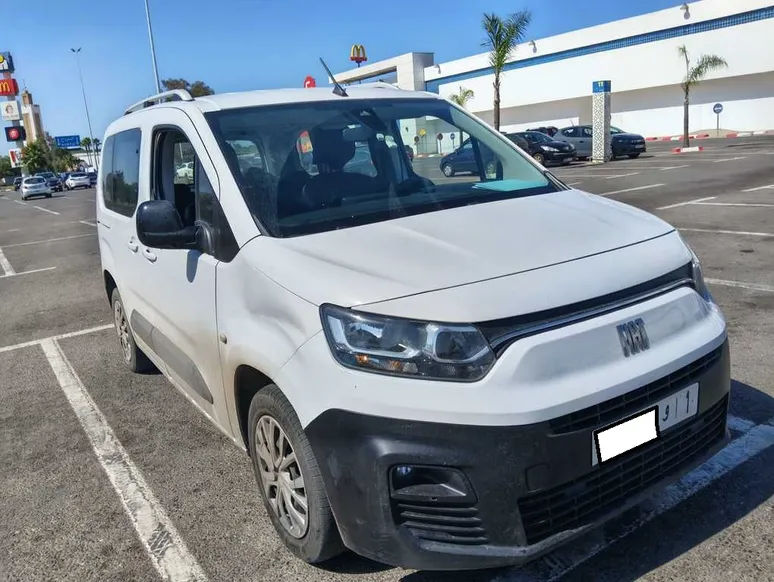 Image Vehicule