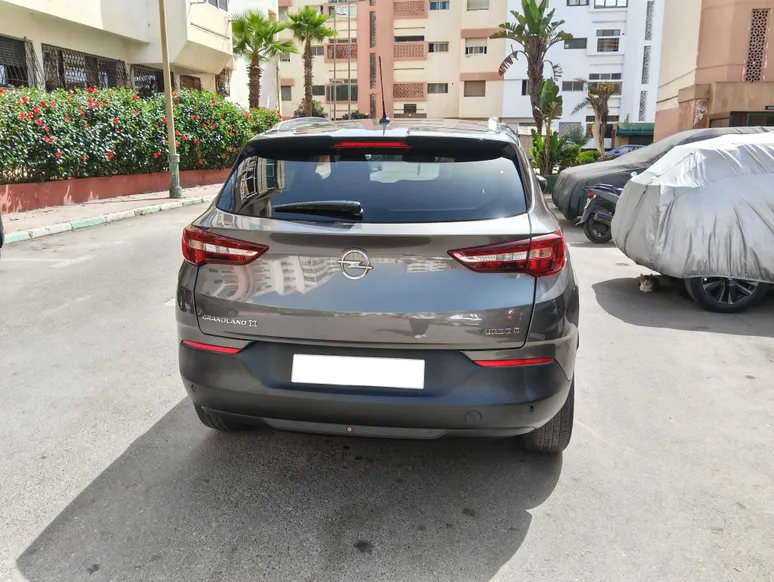 Image Vehicule