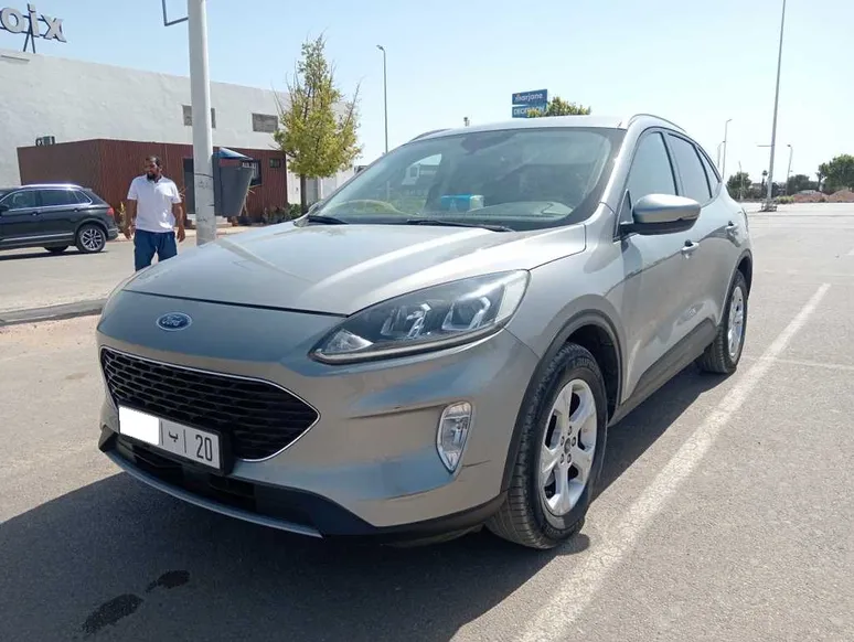 Image Vehicule